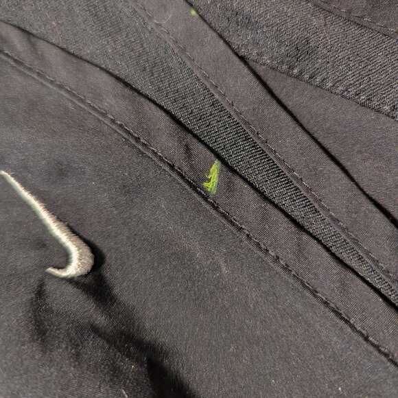 Women's Nike tempo shorts - Picture 3 of 3